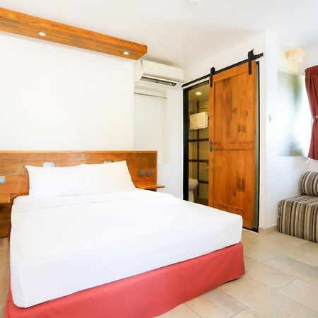 B & B Cheung Chau Χονγκ Κονγκ Εξωτερικό φωτογραφία