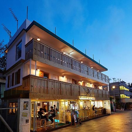 B & B Cheung Chau Χονγκ Κονγκ Εξωτερικό φωτογραφία