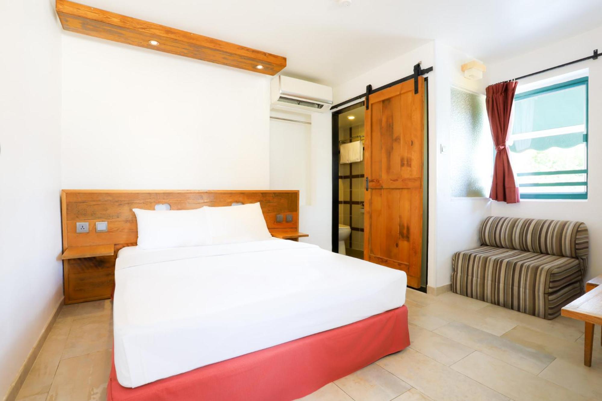 B & B Cheung Chau Χονγκ Κονγκ Εξωτερικό φωτογραφία