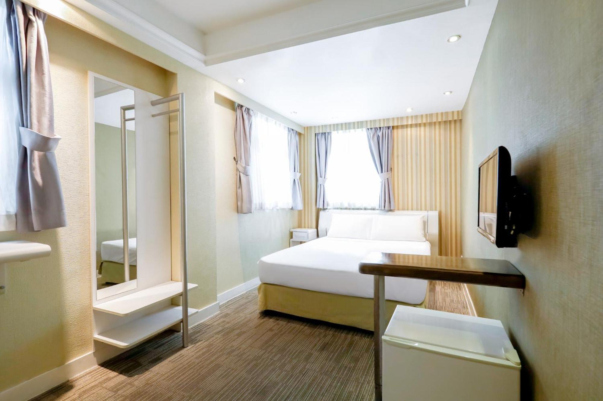 B & B Cheung Chau Χονγκ Κονγκ Εξωτερικό φωτογραφία
