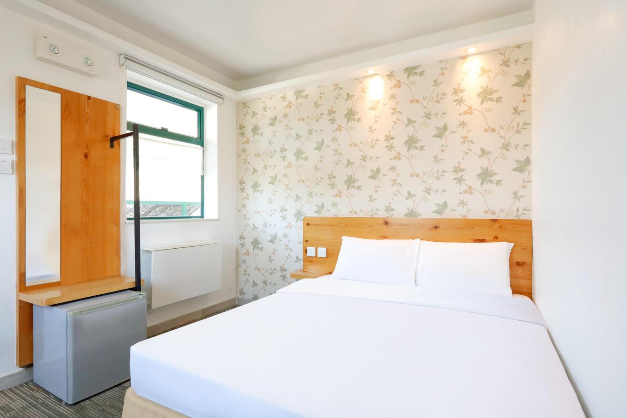 B & B Cheung Chau Χονγκ Κονγκ Εξωτερικό φωτογραφία