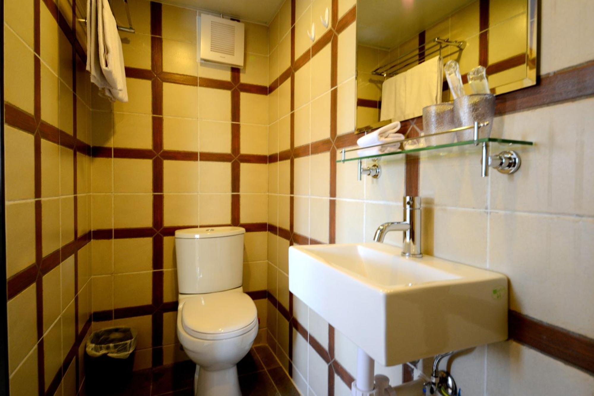 B & B Cheung Chau Χονγκ Κονγκ Εξωτερικό φωτογραφία