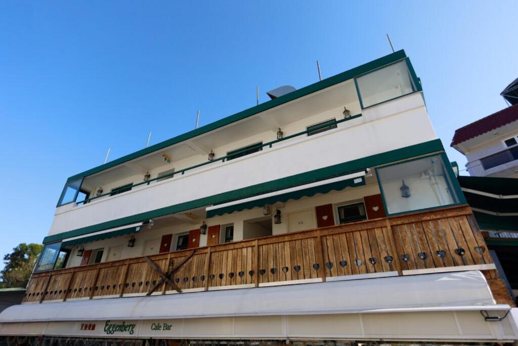 B & B Cheung Chau Χονγκ Κονγκ Εξωτερικό φωτογραφία