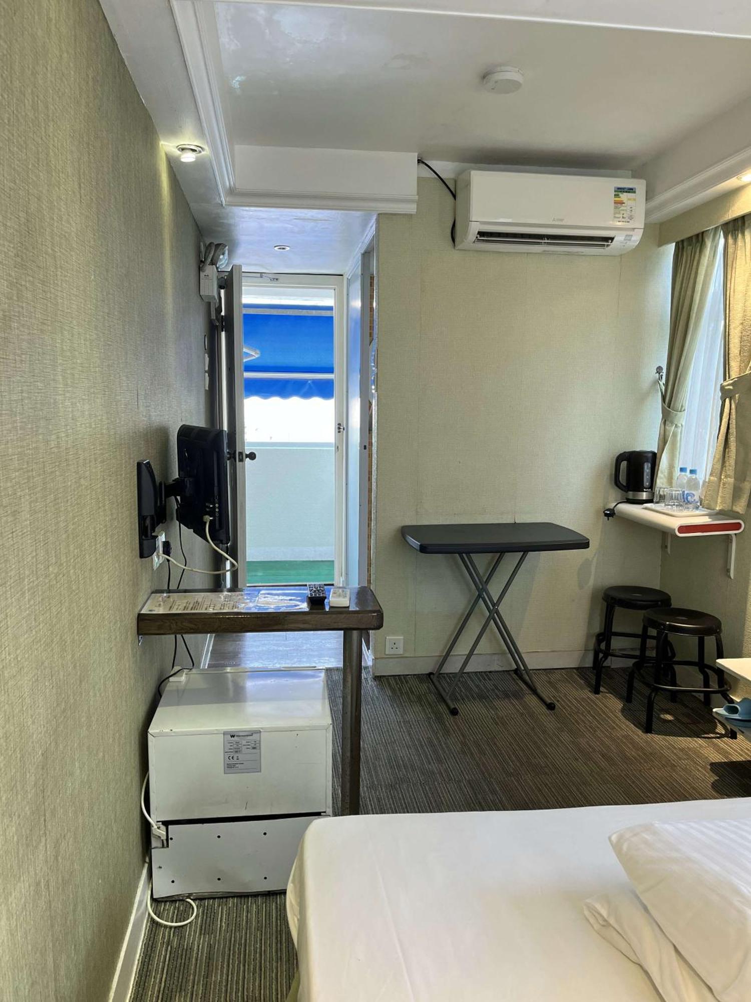B & B Cheung Chau Χονγκ Κονγκ Δωμάτιο φωτογραφία