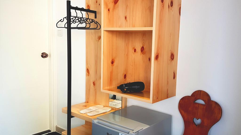 B & B Cheung Chau Χονγκ Κονγκ Εξωτερικό φωτογραφία