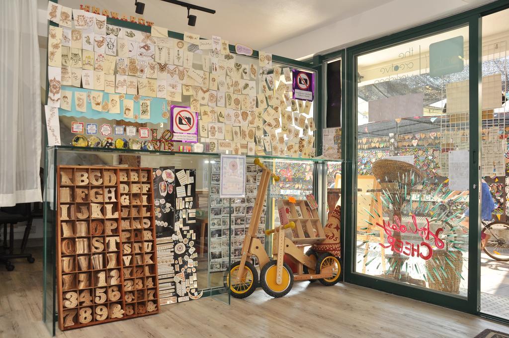 B & B Cheung Chau Χονγκ Κονγκ Εξωτερικό φωτογραφία