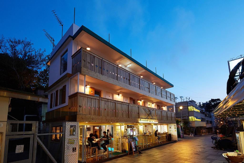 B & B Cheung Chau Χονγκ Κονγκ Εξωτερικό φωτογραφία