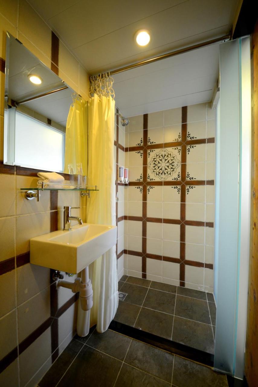 B & B Cheung Chau Χονγκ Κονγκ Εξωτερικό φωτογραφία